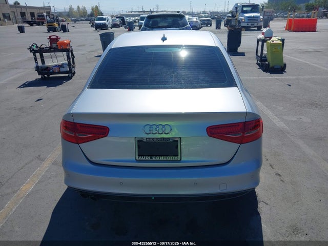 WAUFFAFL3FN034099 Audi flex fuel capable engine