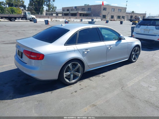 2015 AUDI A4 WAUFFAFL3FN034099 Photo 3