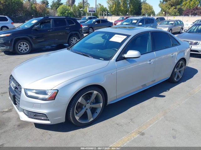 2015 AUDI A4 WAUFFAFL3FN034099 Photo 5