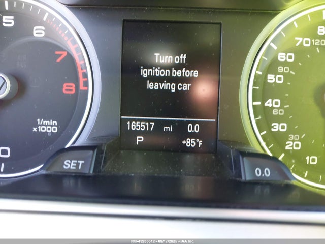 2015 AUDI A4 WAUFFAFL3FN034099 Photo 6