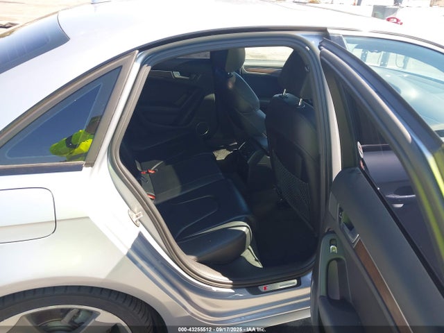 2015 AUDI A4 WAUFFAFL3FN034099 Photo 7