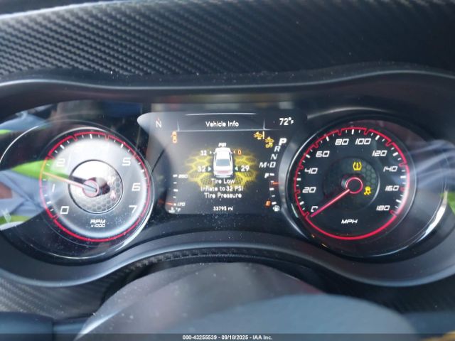 2022 DODGE CHARGER 2C3CDXGJ0NH134779 Photo 6