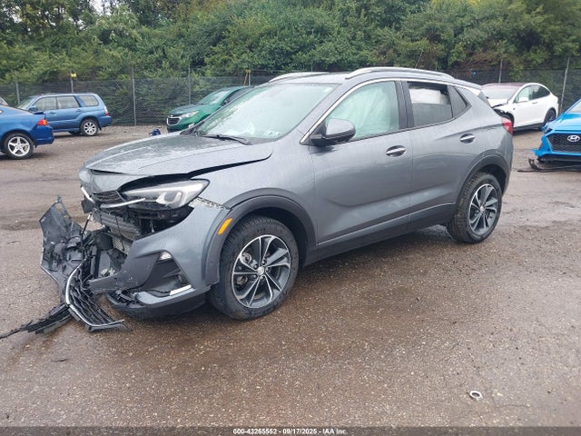 KL4MMGSL0LB076844 Buick l3t - sidi, vvt, alum