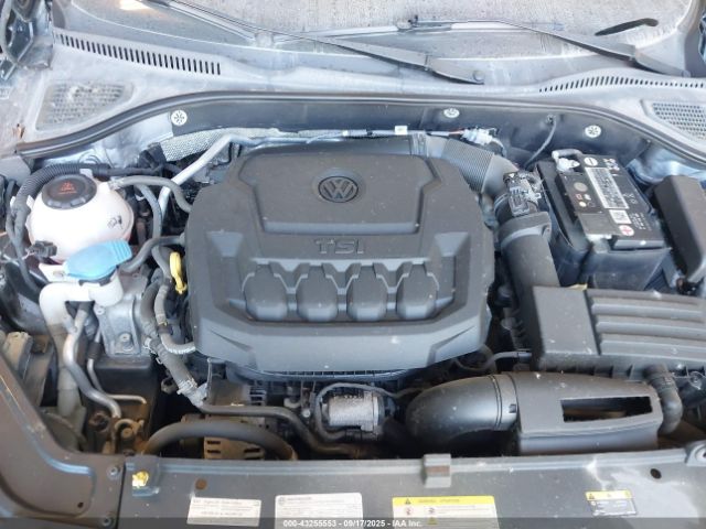 2022 VOLKSWAGEN PASSAT 1VWBA7A37NC009532 Photo 9