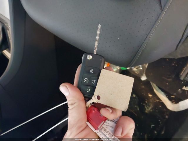 2022 VOLKSWAGEN PASSAT 1VWBA7A37NC009532 Photo 10