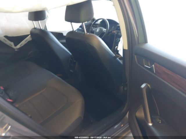 2022 VOLKSWAGEN PASSAT 1VWBA7A37NC009532 Photo 7