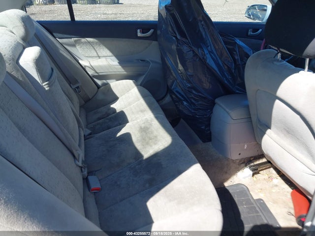 Продаж на аукціоні авто 2006 Hyundai Sonata Gls, vin: 5NPEU46C86H118022, номер лоту: 43255572