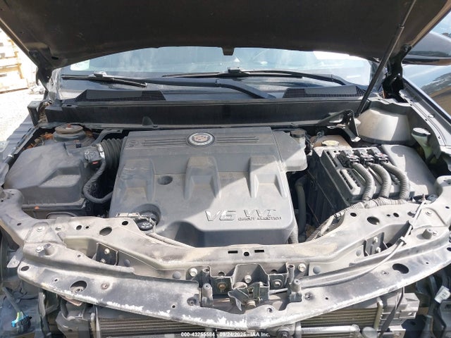 2013 CADILLAC SRX 3GYFNDE33DS542241 Photo 9