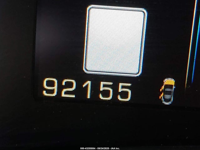 2013 CADILLAC SRX 3GYFNDE33DS542241 Photo 6