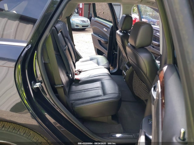 2013 CADILLAC SRX 3GYFNDE33DS542241 Photo 7