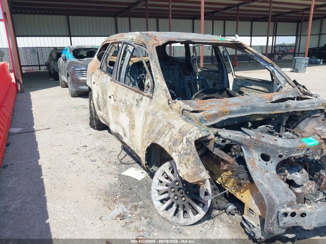 Aukcja sprzedaży 2008 Buick Enclave Cxl, vin: 5GAER23718J108828, numer aukcji: 43255585