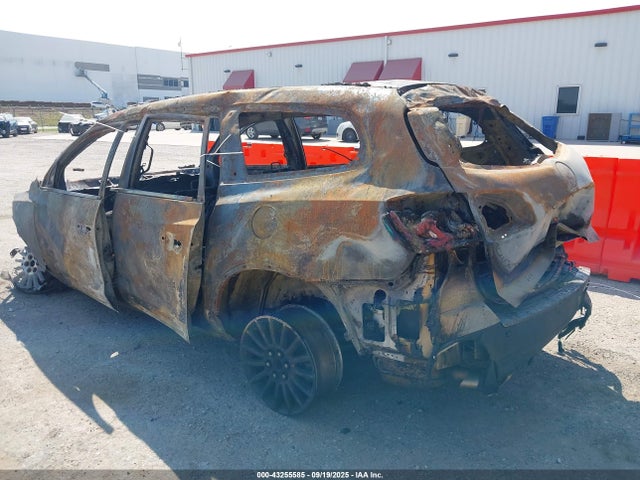 Aukcja sprzedaży 2008 Buick Enclave Cxl, vin: 5GAER23718J108828, numer aukcji: 43255585