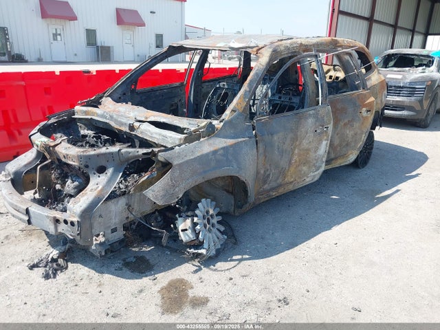 Aukcja sprzedaży 2008 Buick Enclave Cxl, vin: 5GAER23718J108828, numer aukcji: 43255585