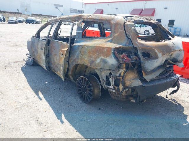 Aukcja sprzedaży 2008 Buick Enclave Cxl, vin: 5GAER23718J108828, numer aukcji: 43255585