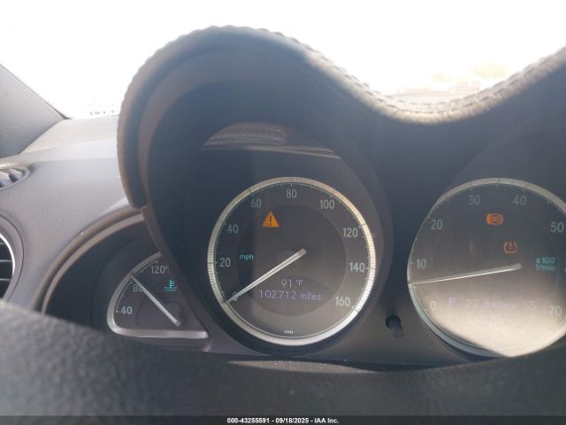 2007 MERCEDES-BENZ SL 550 WDBSK71F97F120240 Photo 6
