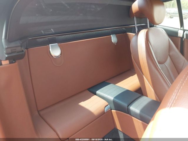 2007 MERCEDES-BENZ SL 550 WDBSK71F97F120240 Photo 7