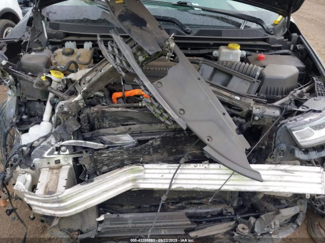 2022 CHRYSLER PACIFICA HYBRID 2C4RC1L72NR140867 Photo 9