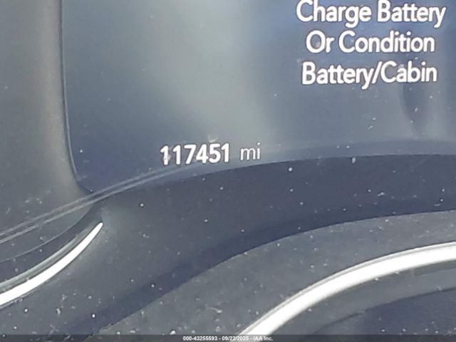 2022 CHRYSLER PACIFICA HYBRID 2C4RC1L72NR140867 Photo 6