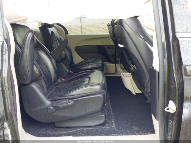 2022 CHRYSLER PACIFICA HYBRID 2C4RC1L72NR140867 Photo 7