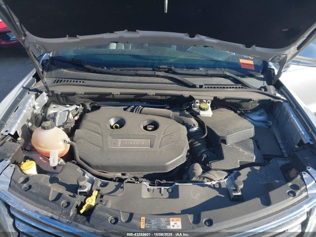 2017 LINCOLN MKC 5LMCJ1D95HUL40251 Photo 9