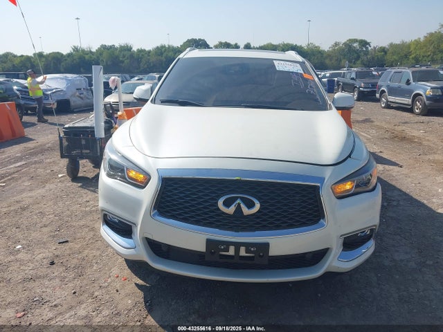 5N1DL0MM2HC527582 Infiniti QX60
