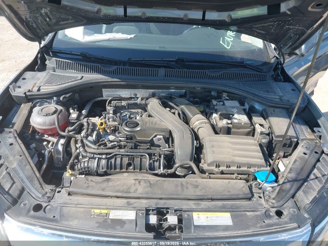 Volkswagen tsi 2024 3VW7M7BU7RM012715 Image 10