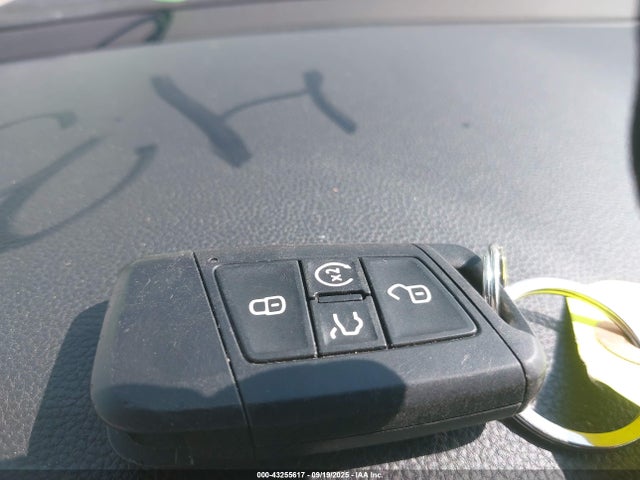 Volkswagen tsi 2024 3VW7M7BU7RM012715 Image 11