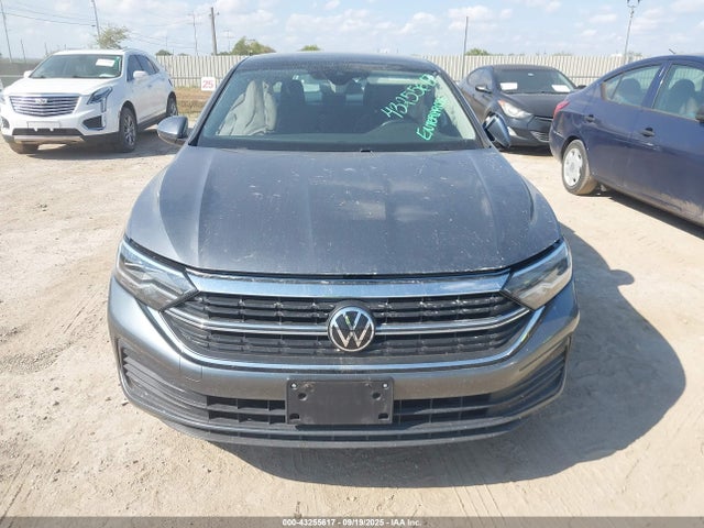 Volkswagen tsi 2024 3VW7M7BU7RM012715 Image 12