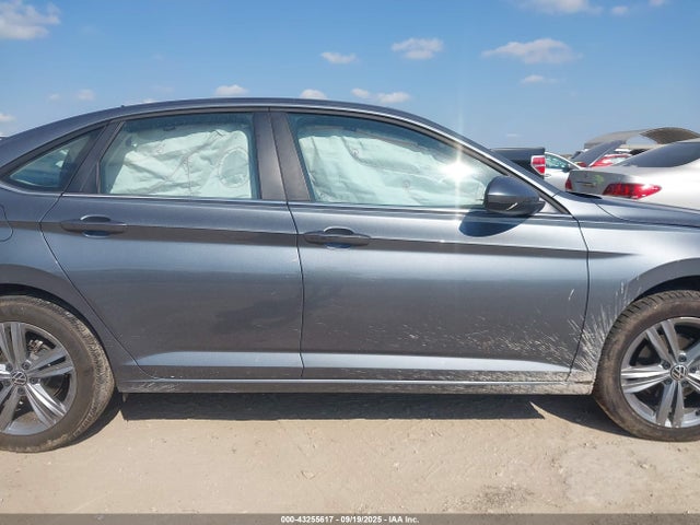 Volkswagen tsi 2024 3VW7M7BU7RM012715 Image 13