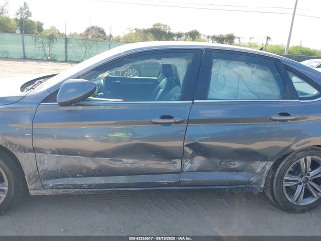 Volkswagen tsi 2024 3VW7M7BU7RM012715 Image 14