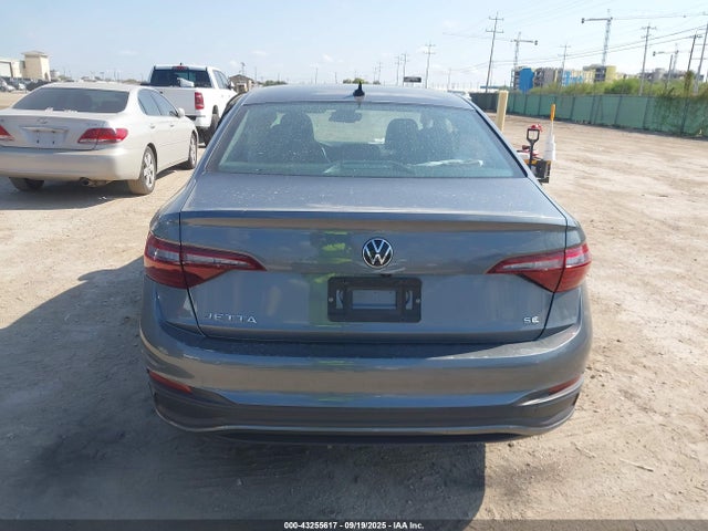 Volkswagen tsi 2024 3VW7M7BU7RM012715 Image 16