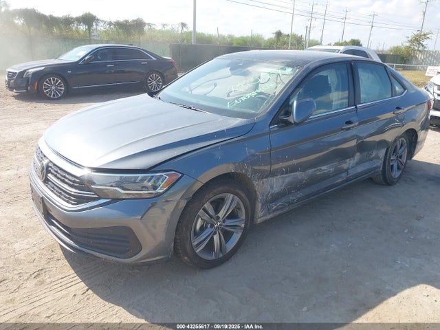 Volkswagen tsi 2024 3VW7M7BU7RM012715 Image 2