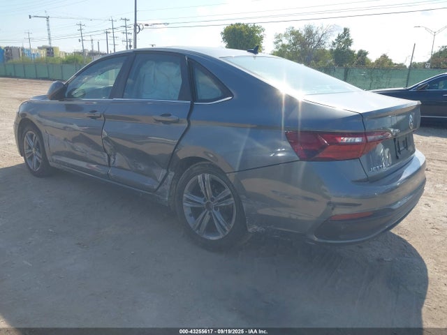 Volkswagen tsi 2024 3VW7M7BU7RM012715 Image 3