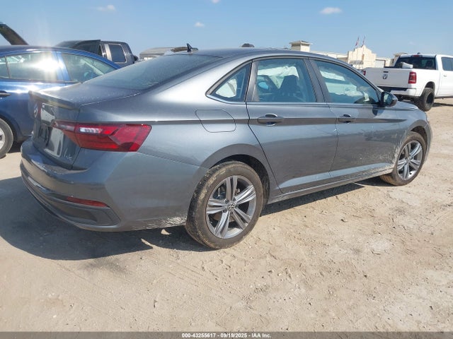Volkswagen tsi 2024 3VW7M7BU7RM012715 Image 4