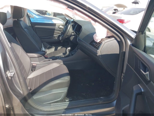 Volkswagen tsi 2024 3VW7M7BU7RM012715 Image 5