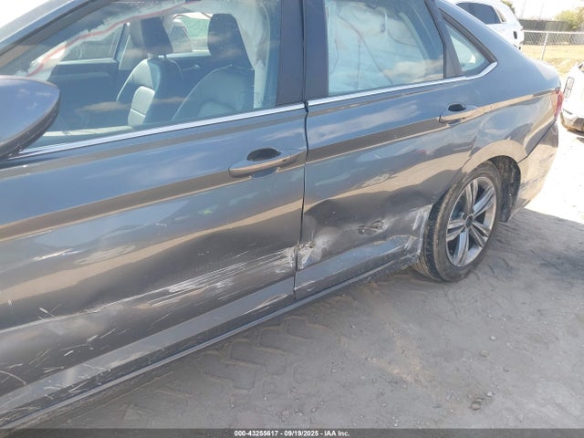 Volkswagen tsi 2024 3VW7M7BU7RM012715 Image 6