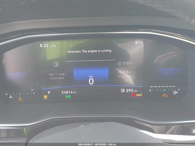 Volkswagen tsi 2024 3VW7M7BU7RM012715 Image 7