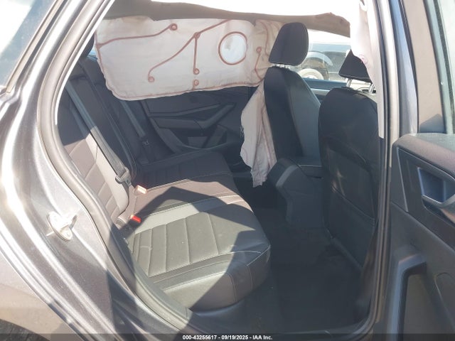 Volkswagen tsi 2024 3VW7M7BU7RM012715 Image 8