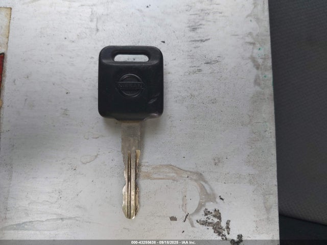 3N6CM0KN9JK702688 Nissan NV200