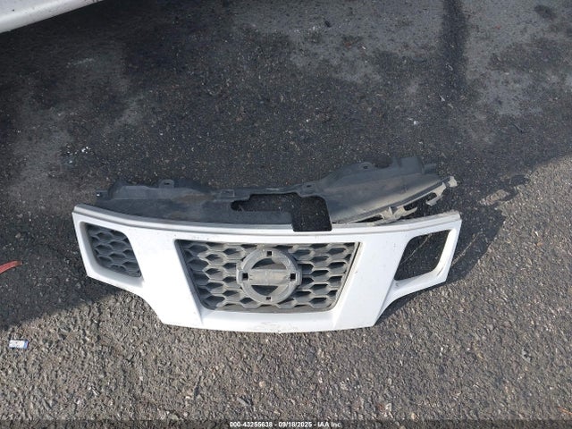 3N6CM0KN9JK702688 Nissan NV200