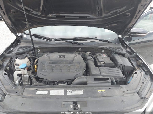 Volkswagen tsi 2018 1VWBA7A39JC043773 Image 10