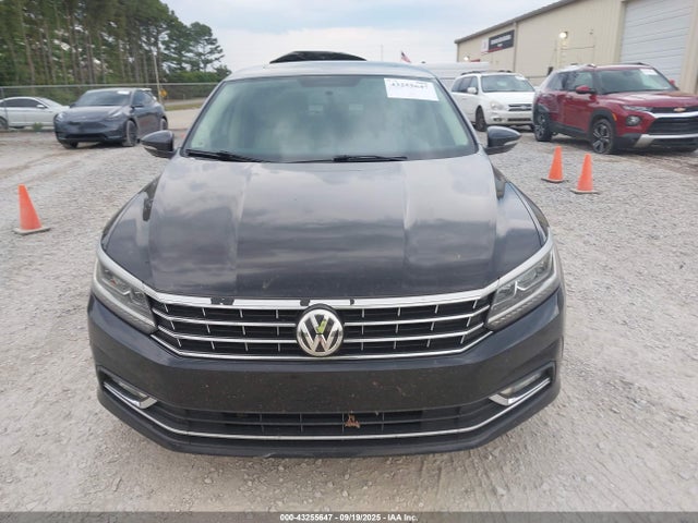 Volkswagen tsi 2018 1VWBA7A39JC043773 Image 12