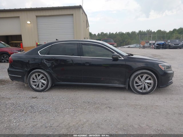 Volkswagen tsi 2018 1VWBA7A39JC043773 Image 13