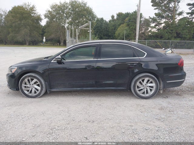Volkswagen tsi 2018 1VWBA7A39JC043773 Image 14