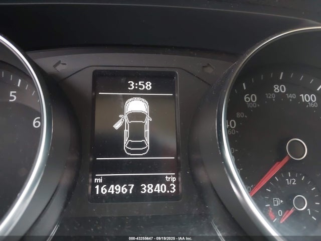 Volkswagen tsi 2018 1VWBA7A39JC043773 Image 15