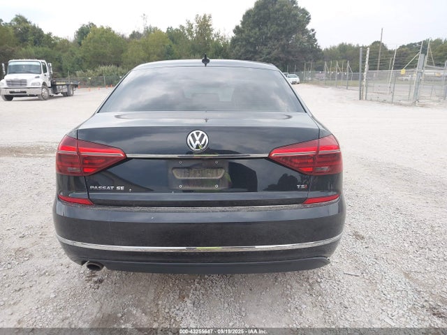Volkswagen tsi 2018 1VWBA7A39JC043773 Image 16