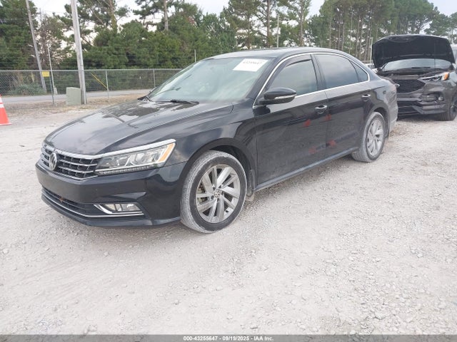 Volkswagen tsi 2018 1VWBA7A39JC043773 Image 2