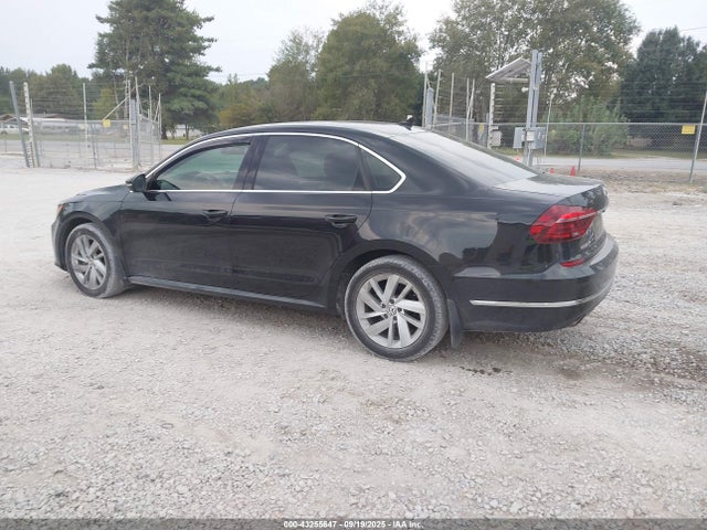 Volkswagen tsi 2018 1VWBA7A39JC043773 Image 3