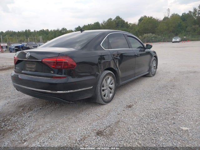 Volkswagen tsi 2018 1VWBA7A39JC043773 Image 4