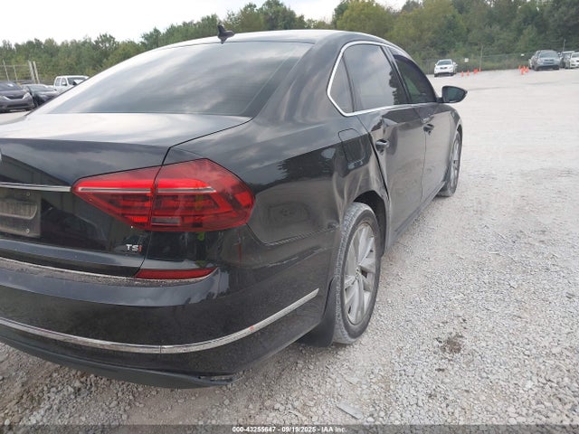Volkswagen tsi 2018 1VWBA7A39JC043773 Image 6